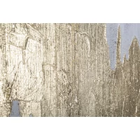 Kép 4/6 - Festmény aranyvászra 100x2,8x80 cm 3