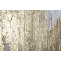 Kép 4/6 - Festmény aranyvászra 100x2,8x80 cm 3