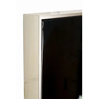 Kép 6/7 - Festmény lakkozott balett tánc kerettel -a- 72x4x102 cm 4