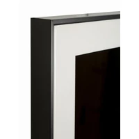 Kép 6/7 - Festmény lakkozott jaguár csillogó kövekkel kerettel -a- 82x4x82 cm 4