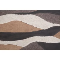 Kép 2/6 - Festmény szövet anyag felhasználásával 80x3,7x100 cm 1