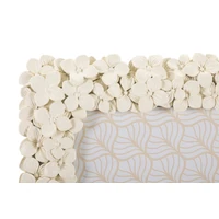 Kép 3/6 - Floty képkeret krémszín 26,5x2x31,5 ( belső méret 20x25) cm 2