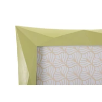 Kép 3/6 - Greeny modern képkeret zöld 26,8x2,5x31,5 ( belső méret 20x25) cm 2