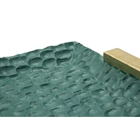 Kép 5/7 - Grent tál zöld 34x19,5x3 cm 3