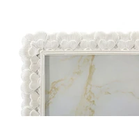 Kép 3/6 - Hearty képkeret ezüst 25,3x1,8x30,5 ( belső méret 20x25) cm 2