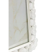 Kép 4/6 - Hearty képkeret ezüst 25,3x1,8x30,5 ( belső méret 20x25) cm 3