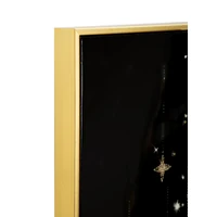 Kép 3/7 - Kismama falikép lakkozott vászonra nyomtattva kerettel -B- 60X3,5X90 cm 1