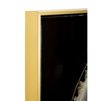 Kép 3/7 - Kismama falikép lakkozott vászonra nyomtattva kerettel -C- 60X3,5X90 cm 1