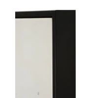 Kép 6/7 - Lakkozott falikép altea -b- kerettel 82x4x82 cm 4