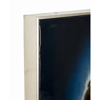 Kép 3/7 - Lakozott festmény izabel kerettel -a- 72x4x102 cm 1