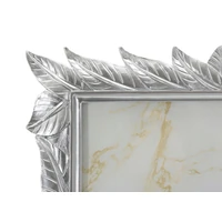 Kép 3/6 - Leavy képeret ezüst 27x2x32.3 ( belső méret 20x25) cm 2