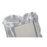 Kép 3/6 - Lefy ezüst képkeret 23x2,5x27,5 (belső méret 15x20 ) cm 2