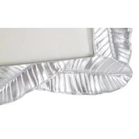 Kép 4/6 - Lefy ezüst képkeret 23x2,5x27,5 (belső méret 15x20 ) cm 3