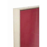 Kép 4/7 - Luxus spa festmény kerettel -a- 82x4x82 cm 2