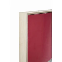 Kép 3/8 - Luxus spa festmény kerettel -b- 82x4x82 cm 2