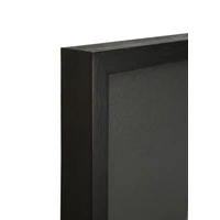 Kép 6/9 - Margot falikép LED fénnyel vászonra nyomtattva kerettel 80X4X120 cm 2