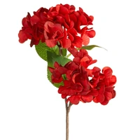 Kép 1/2 - Művirág 872 Piros