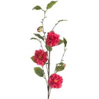 Kép 1/2 - Natu466 művirág Magenta