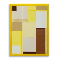 Kép 1/7 - Nyomtatott akril lakkozott vászon kerettel -a- 60x3,3x80 cm