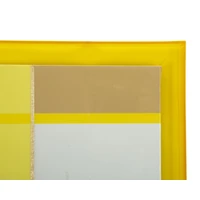 Kép 3/7 - Nyomtatott akril lakkozott vászon kerettel -a- 60x3,3x80 cm 2