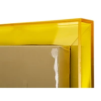 Kép 4/7 - Nyomtatott akril lakkozott vászon kerettel -a- 60x3,3x80 cm 3