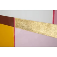 Kép 6/7 - Nyomtatott akril lakkozott vászon kerettel -b- 60x3,3x80 cm 4