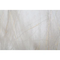 Kép 4/6 - Pittypang festmény krémszín/arany 80x3x120 cm 3