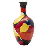 Kép 1/6 - Rubic váza ø 29x59 cm