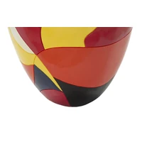 Kép 4/6 - Rubic váza ø 29x59 cm