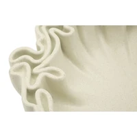 Kép 6/8 - Stons tál krémszín 30,5x29x7,5 cm 3