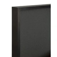 Kép 9/10 - Táncoló nő falikép LED fénnyel vászonra nyomtattva kerettel 60X3,5X90 cm 4