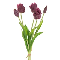 Kép 1/2 - Tulipán 474 Ibolyalila