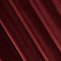Kép 4/6 - villa-barsony-sotetito-fuggony-sotet-bordo-140-x-270-cm-hs315119-hullam
