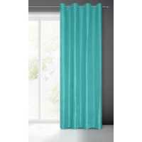 Kép 2/10 - ada-dekor-fuggony-puha-velur-anyagbol-turkiz-135-x-250-cm-hs333812-hangulatkep