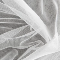 Kép 6/11 - esel-fenyes-mikrohalos-fenyatereszto-fuggony-feher-400-x-250-cm-gyurt-anyag-1