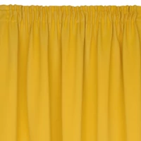 Kép 5/8 - logan-sotetito-fuggony-mustarsarga-135-x-270-cm-hs350455-rancoloszoszalag