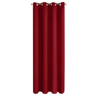 Kép 7/7 - logan-sotetito-fuggony-piros-135-x-250-cm-hs353322-hatter-nelkul