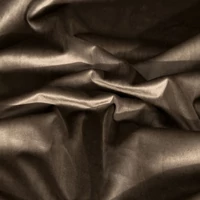 Kép 2/8 - ria-barsony-sotetito-fuggony-barna-140x250-cm-anyag-kozelrol-2