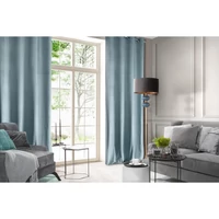 Kép 9/9 - rosa-barsony-sotetito-fuggony-tengerkek-140-x-250-cm-hs371125-hangulatkep-2