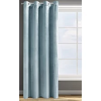Kép 3/9 - rosa-barsony-sotetito-fuggony-tengerkek-140-x-250-cm-hs371125-hangulatkep-oldalt