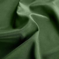 Kép 5/8 - rita-egyszinu-dekor-fuggony-sotetzold-140-x-175-cm-hs372687-gyurt-anyag