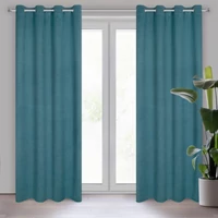 Kép 12/13 - carlo-sotetito-fuggony-turkiz-135-x-250-cm-hangulatkep-1