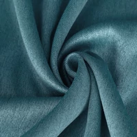 Kép 7/13 - carlo-sotetito-fuggony-turkiz-135-x-250-cm-gyurt-anyag-2