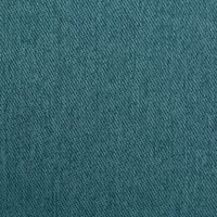 Kép 3/13 - carlo-sotetito-fuggony-turkiz-135-x-250-cm-kozeli-anyag