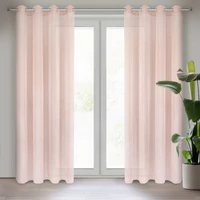 Kép 1/7 - rebecca-fenyatereszto-fuggony-finom-esoszerkezettel-rozsaszin-140-x-250-cm-hangulatkep