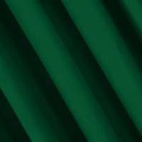 Kép 2/10 - Sibel Pierre Cardin bársony sötétítő függöny Sötétzöld 140x270 cm 1