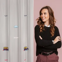 Kép 8/10 - alvin-autos-dekor-fuggony-gyerekszobaba-feher-140-x-250-cm-hangulatkep
