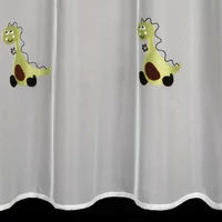 Kép 6/9 - dino-dinos-dekor-fuggony-gyerekszobaba-feher-140-x-250-cm-anyag-esese
