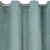 Kép 4/6 - melanie-barsony-sotetito-fuggony-zsalya-140-x-250-cm-ringli-fuzolyuk