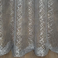 Kép 6/7 - amanda-halos-szerkezetu-fenyatereszto-fuggony-ezust-140-x-250-cm-anyag-esese